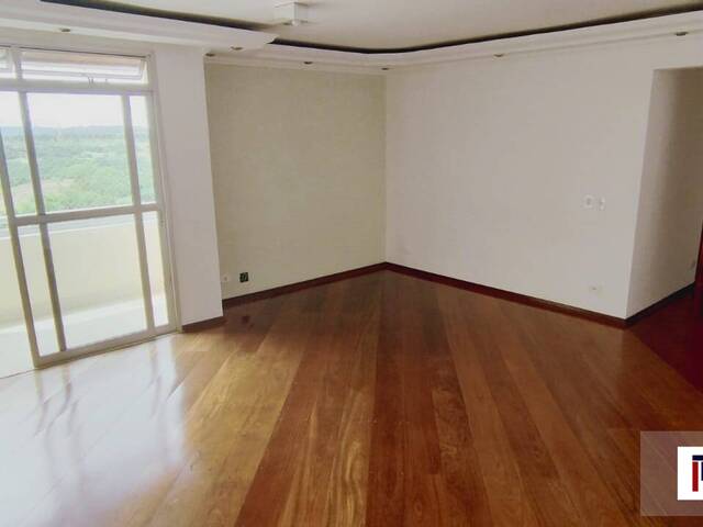 #1237 - Apartamento para Venda em São José dos Campos - SP - 1