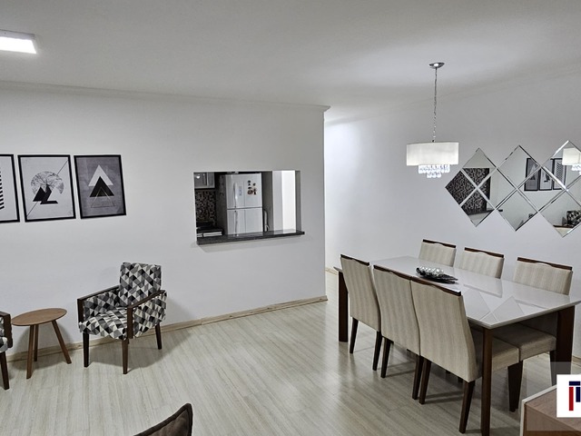 #1251 - Apartamento para Venda em São José dos Campos - SP - 3