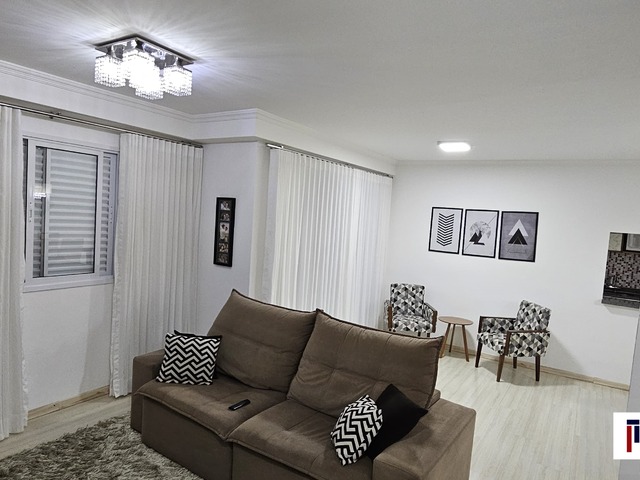 #1251 - Apartamento para Venda em São José dos Campos - SP - 1